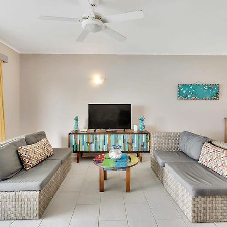 Belmar Oceanfront Apartment 14 Divers Paradise Кралендижк Екстериор снимка