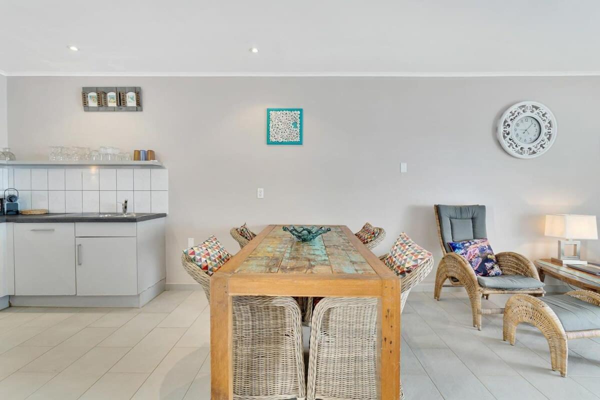 Belmar Oceanfront Apartment 14 Divers Paradise Кралендижк Екстериор снимка