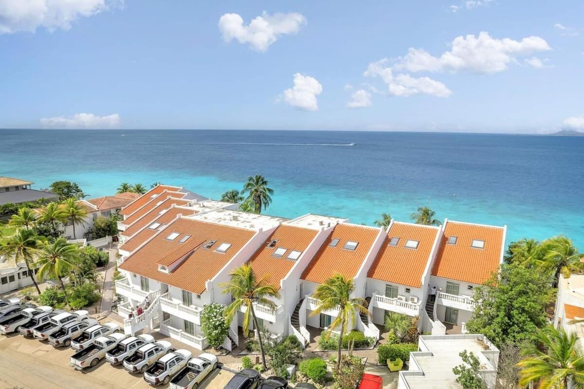 Belmar Oceanfront Apartment 14 Divers Paradise Кралендижк Екстериор снимка